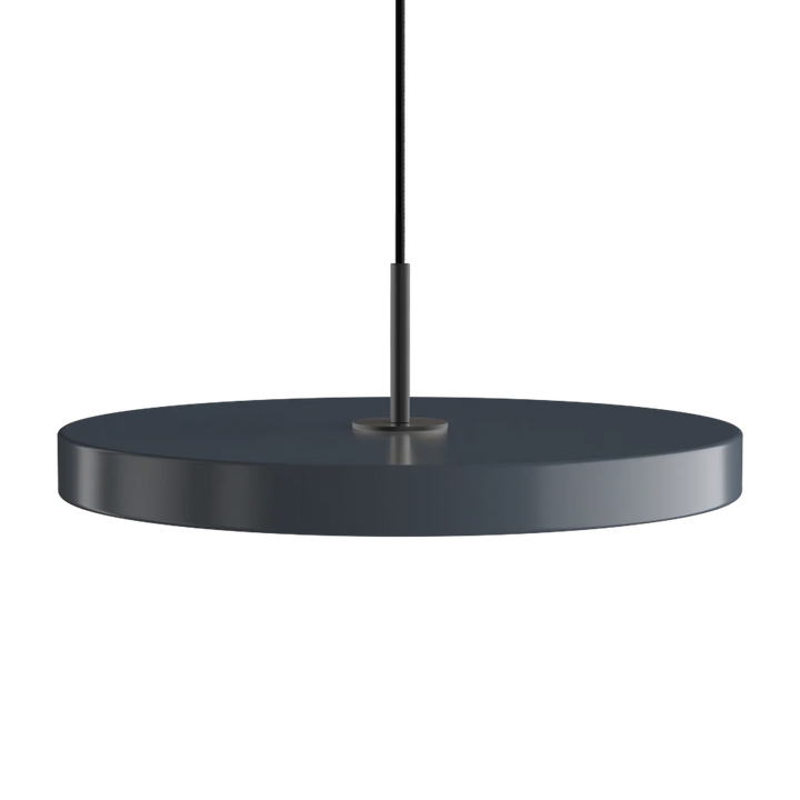 Asteria Plus takpendel - medium Ø43 - med messing oppheng