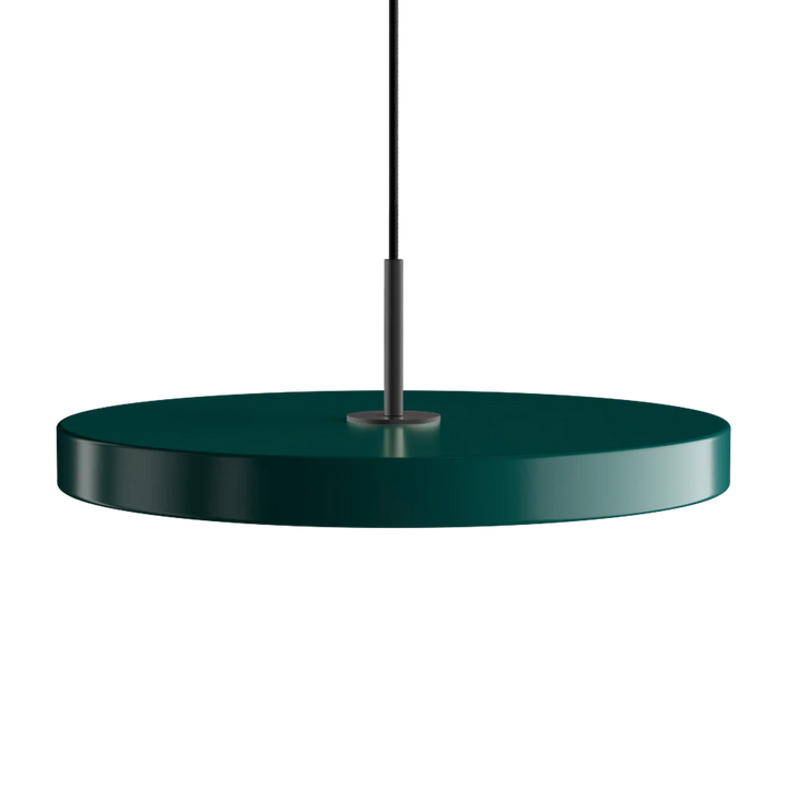 Asteria Plus takpendel - medium Ø43 - med messing oppheng