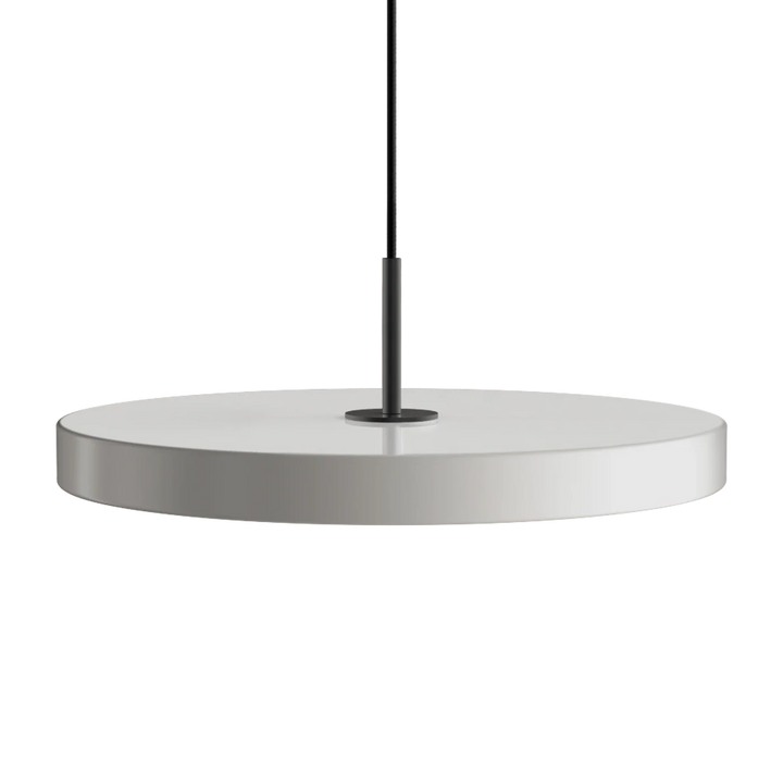 Asteria Plus takpendel - medium Ø43 - med messing oppheng