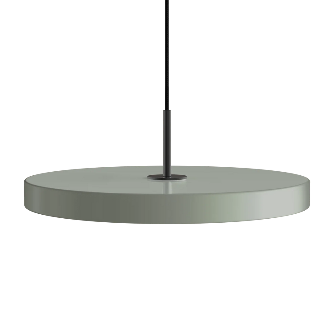 Asteria Plus takpendel - medium Ø43 - med messing oppheng