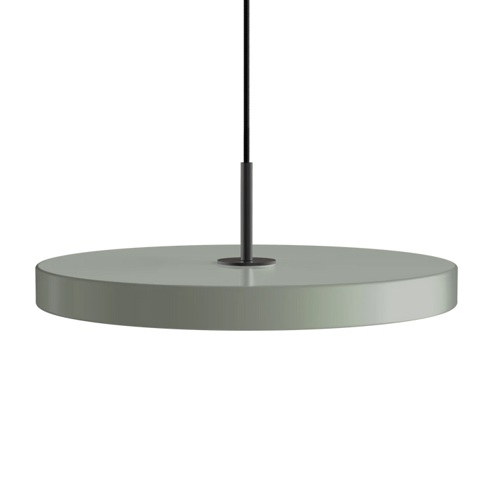 Asteria Plus takpendel - medium Ø43 - med messing oppheng