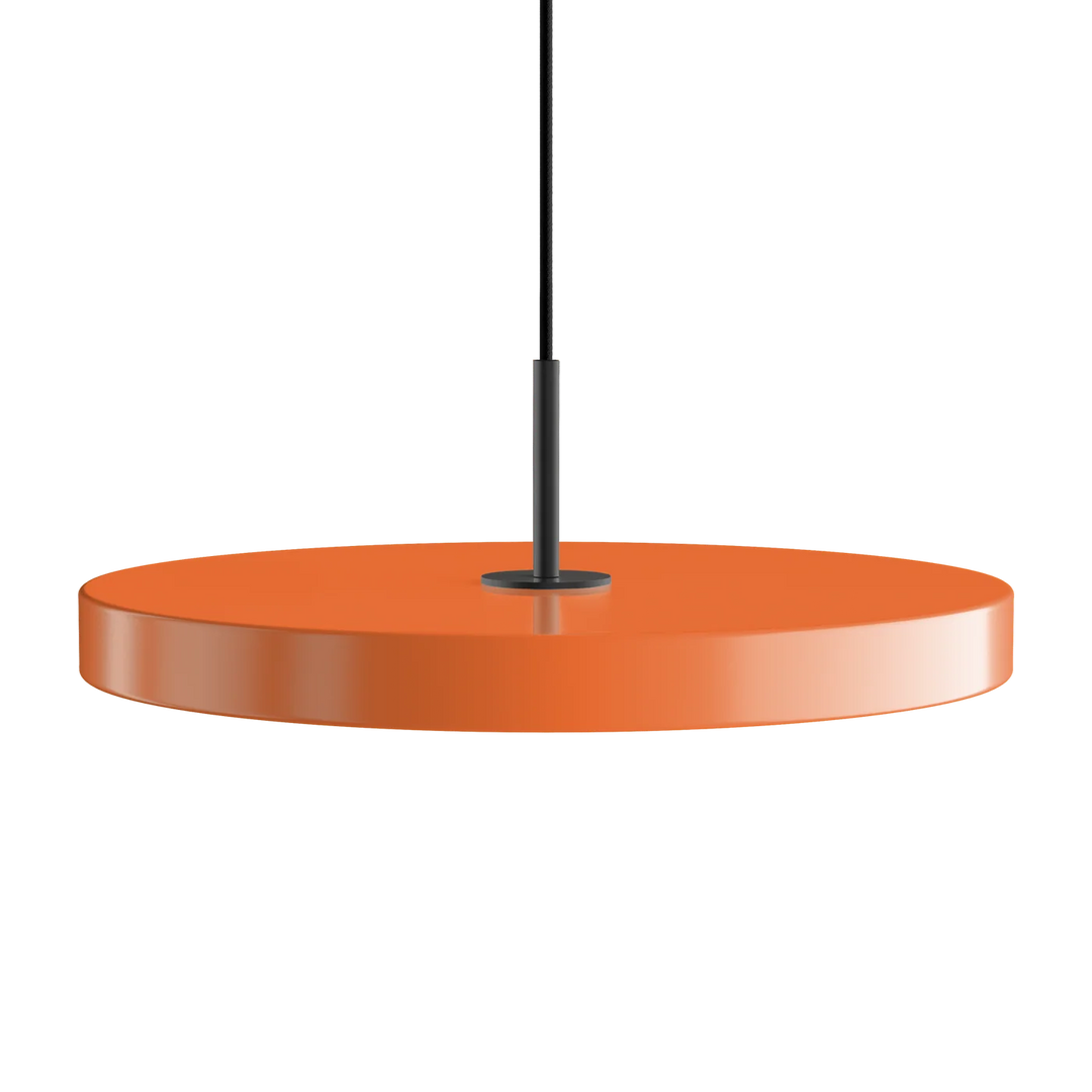 Asteria Plus takpendel - medium Ø43 - med messing oppheng
