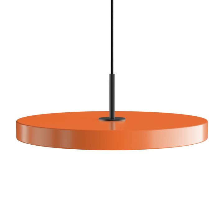 Asteria Plus takpendel - medium Ø43 - med messing oppheng