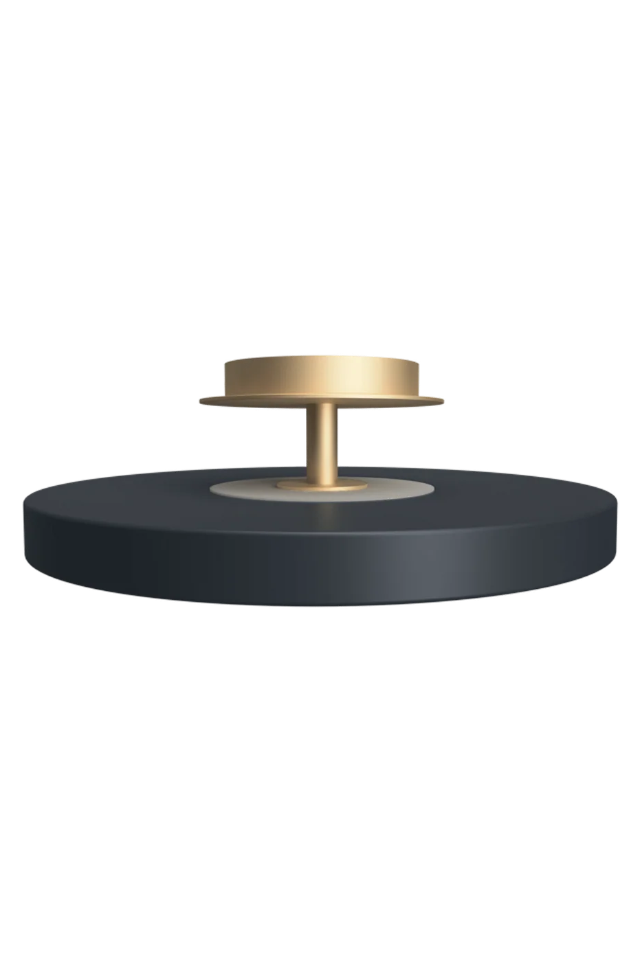 Asteria UP Plus taklampe - mini ø31