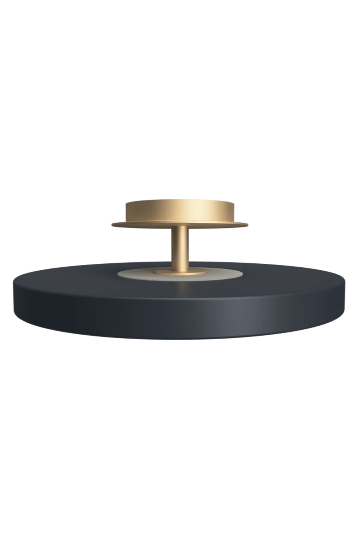 Asteria UP Plus taklampe - mini ø31