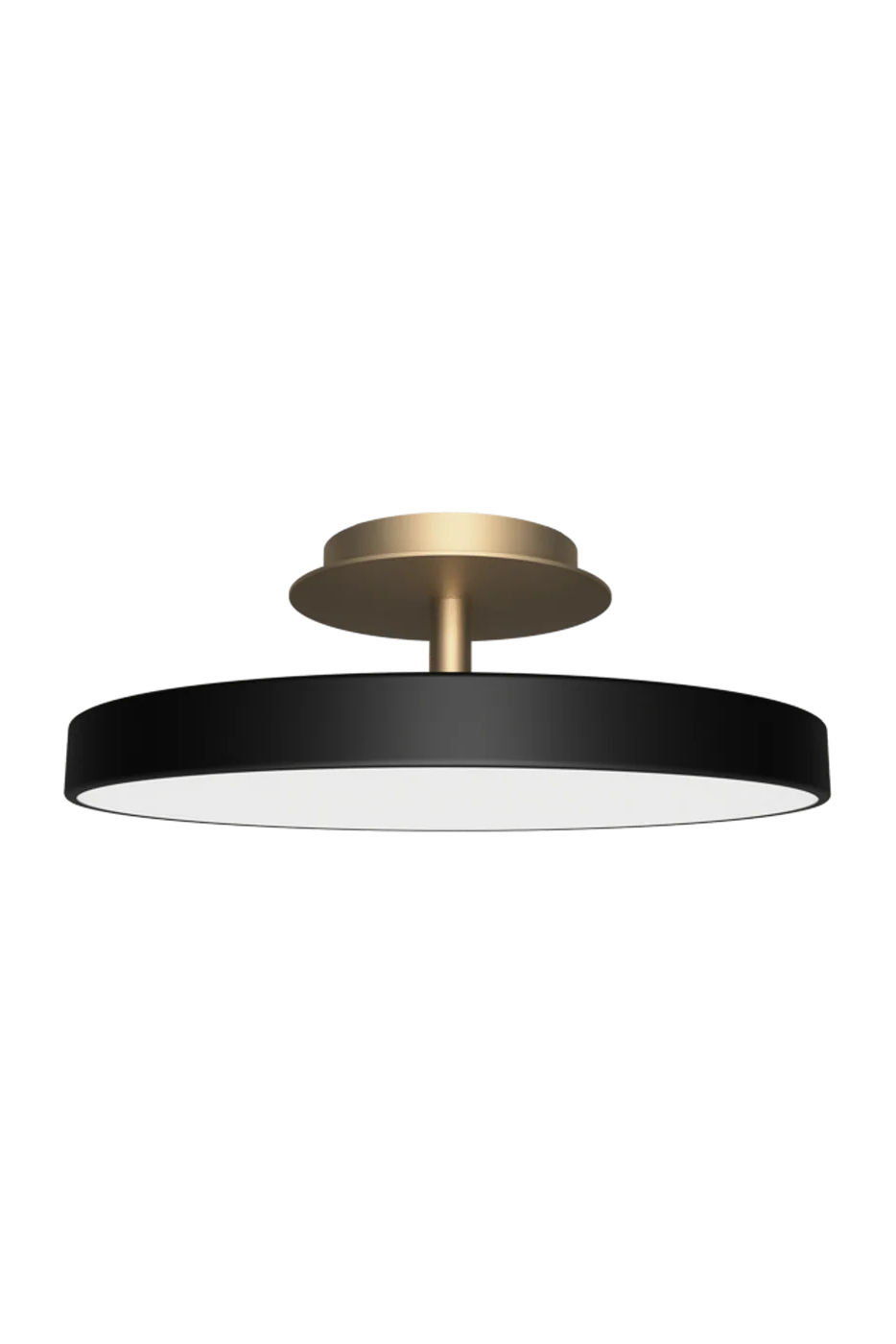 Asteria UP Plus taklampe - mini ø31