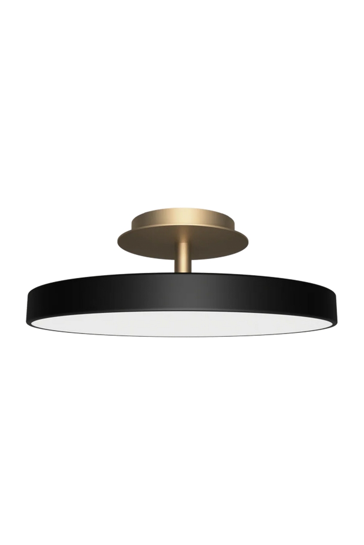 Asteria UP Plus taklampe - mini ø31