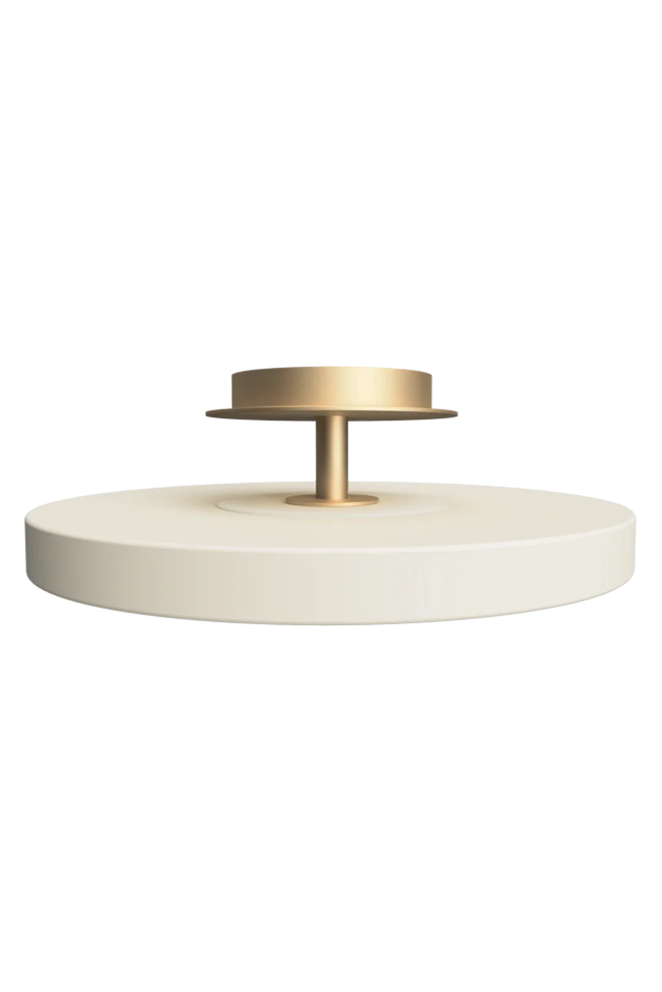 Asteria UP Plus taklampe - mini ø31
