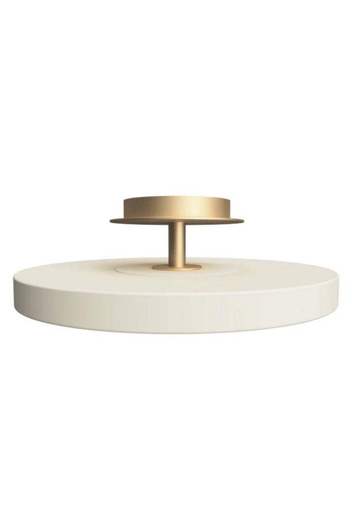 Asteria UP Plus taklampe - mini ø31