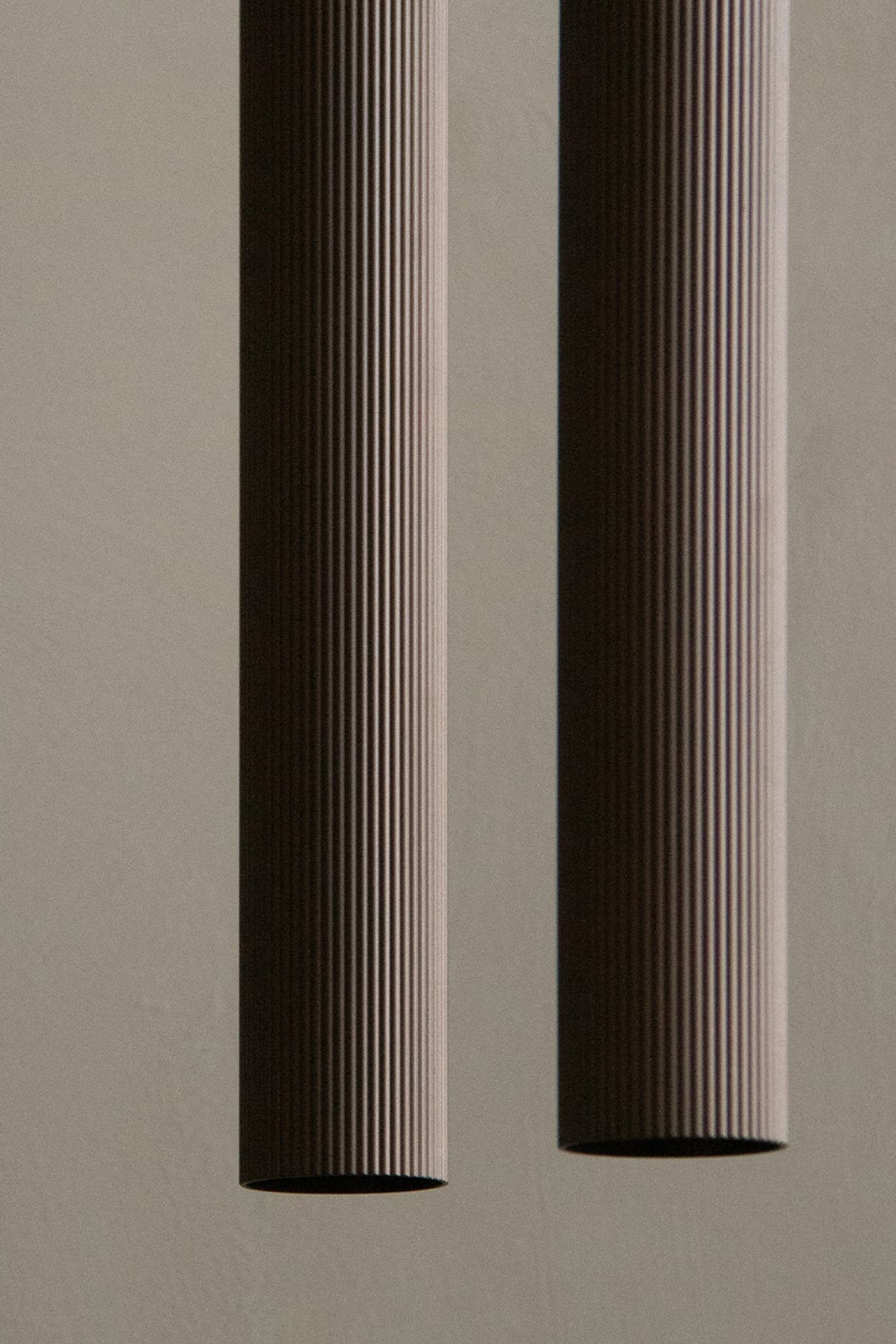 Tubulaire pendel - h48