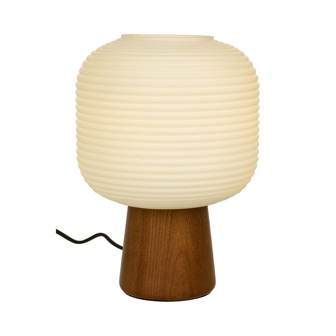 Aura bordlampe