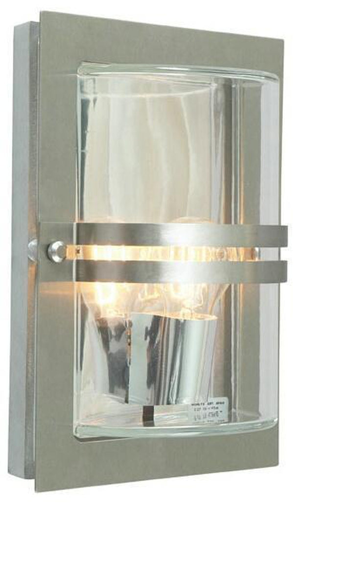 Basel 660 utelampe