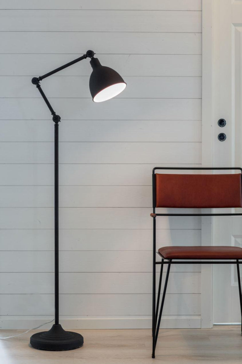 Bazar gulvlampe