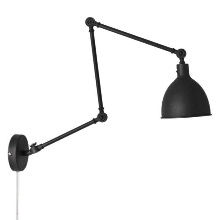 Bazar vegglampe