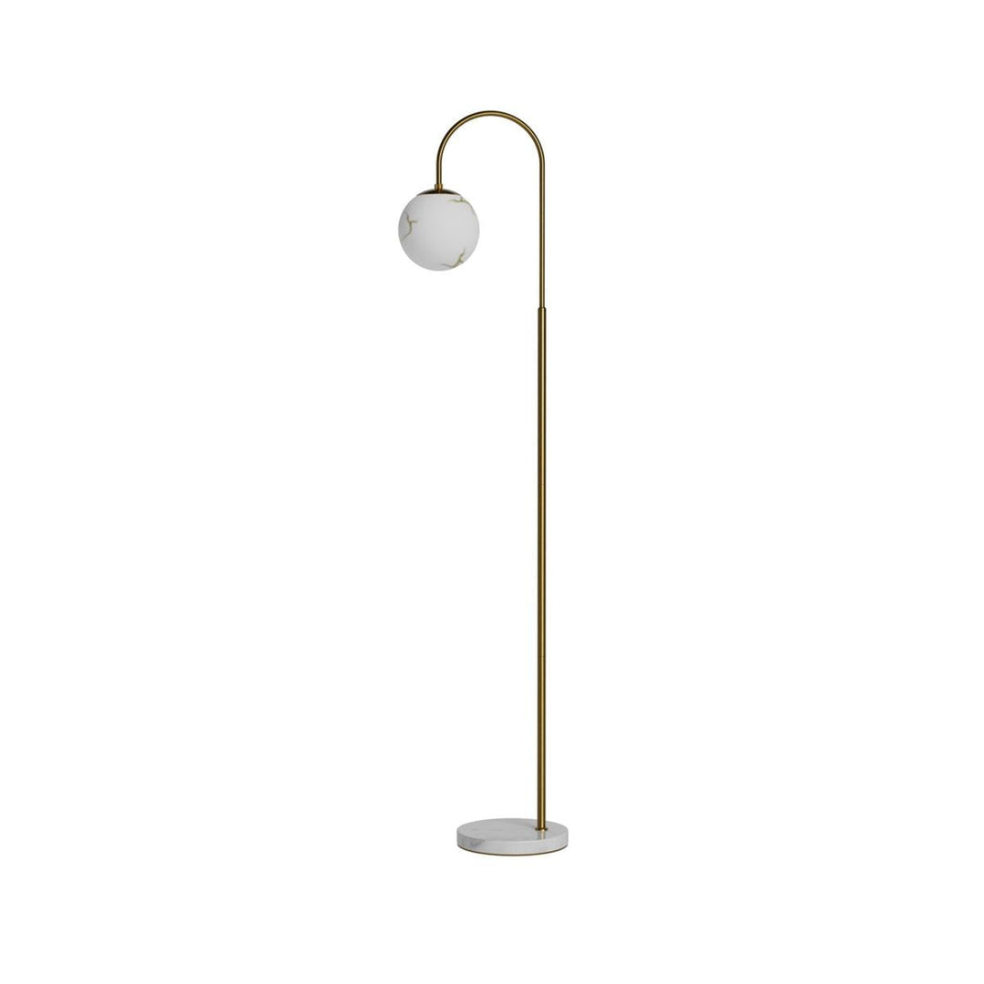 Bellagio gulvlampe