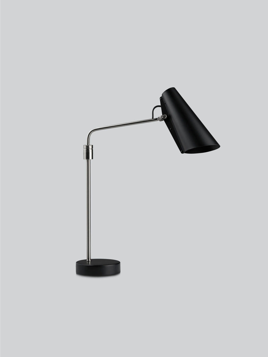 Birdy swing bordlampe