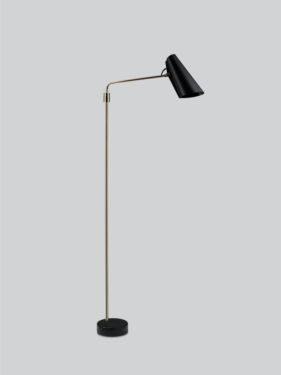 Birdy swing gulvlampe