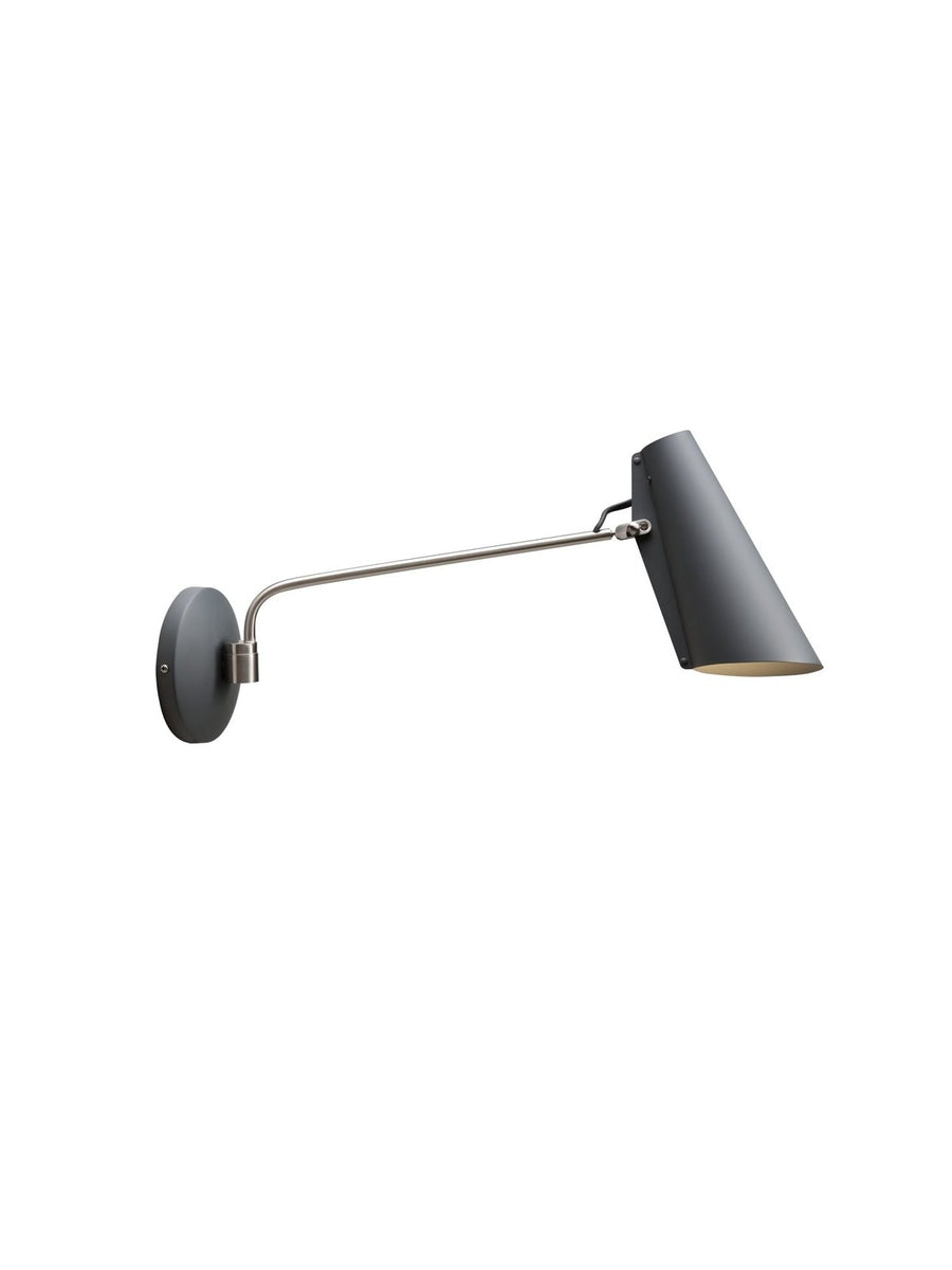 Birdy vegglampe swing
