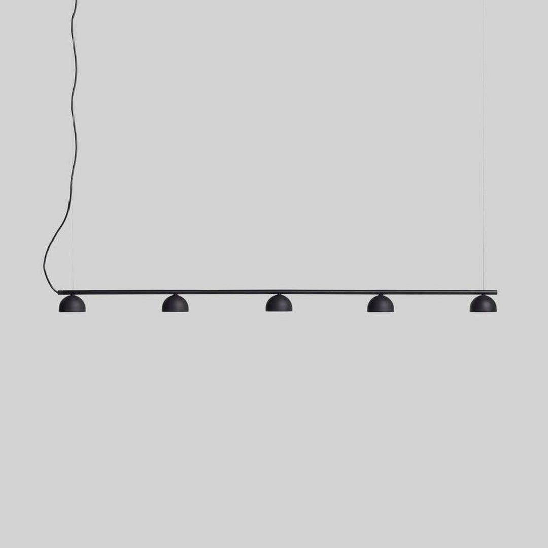 Blush Rail 5 takpendel