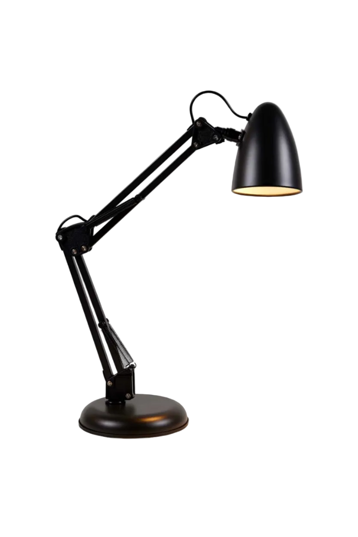Bobby skrivebordslampe