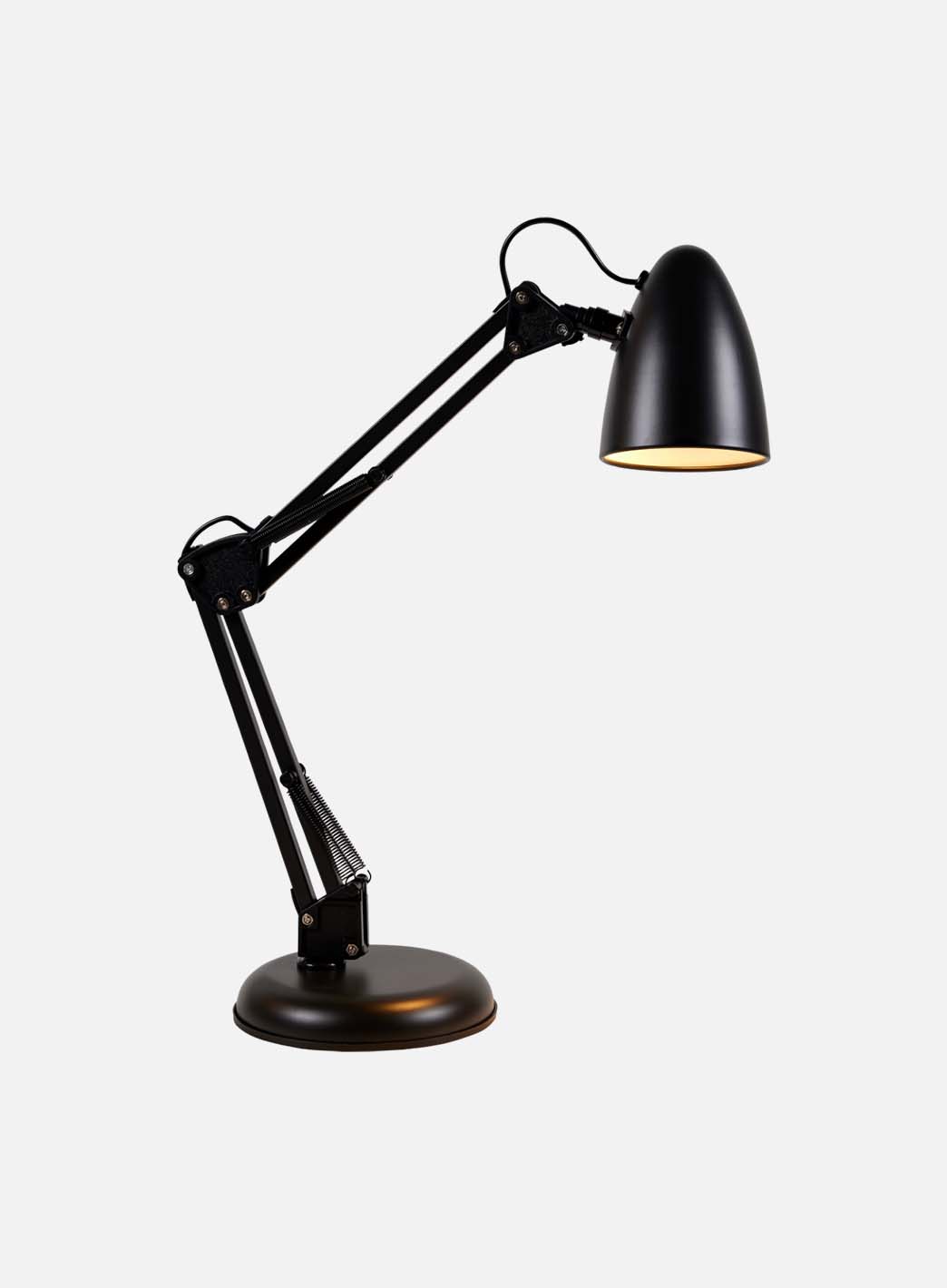 Bobby bordlampe