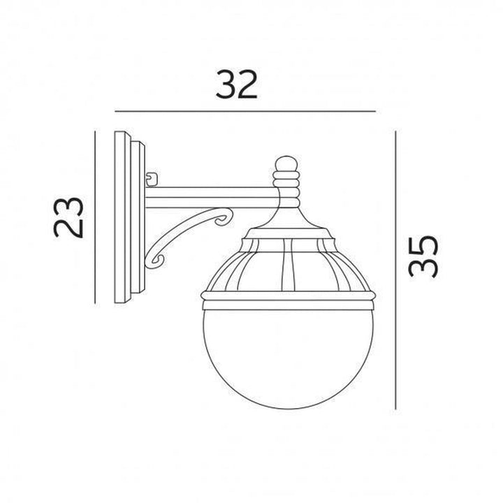 Bologna-vegglampe-Utebelysning-vegg-klassisk-Norlys-3183017-5.jpg