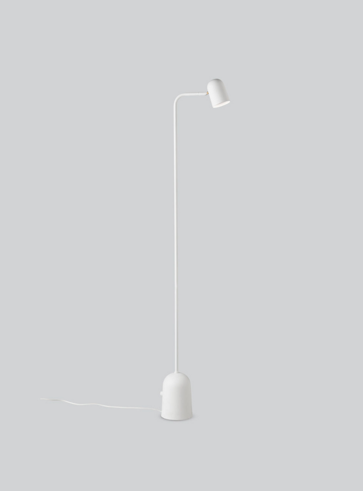 Buddy gulvlampe