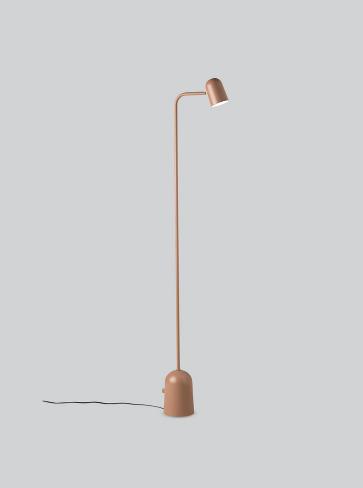 Buddy gulvlampe