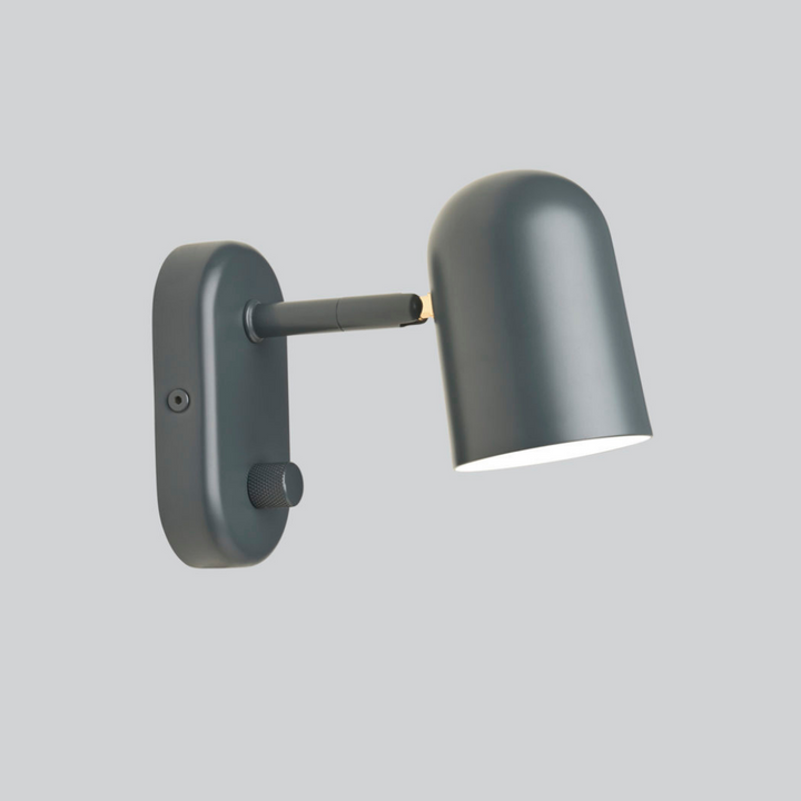 Buddy vegglampe