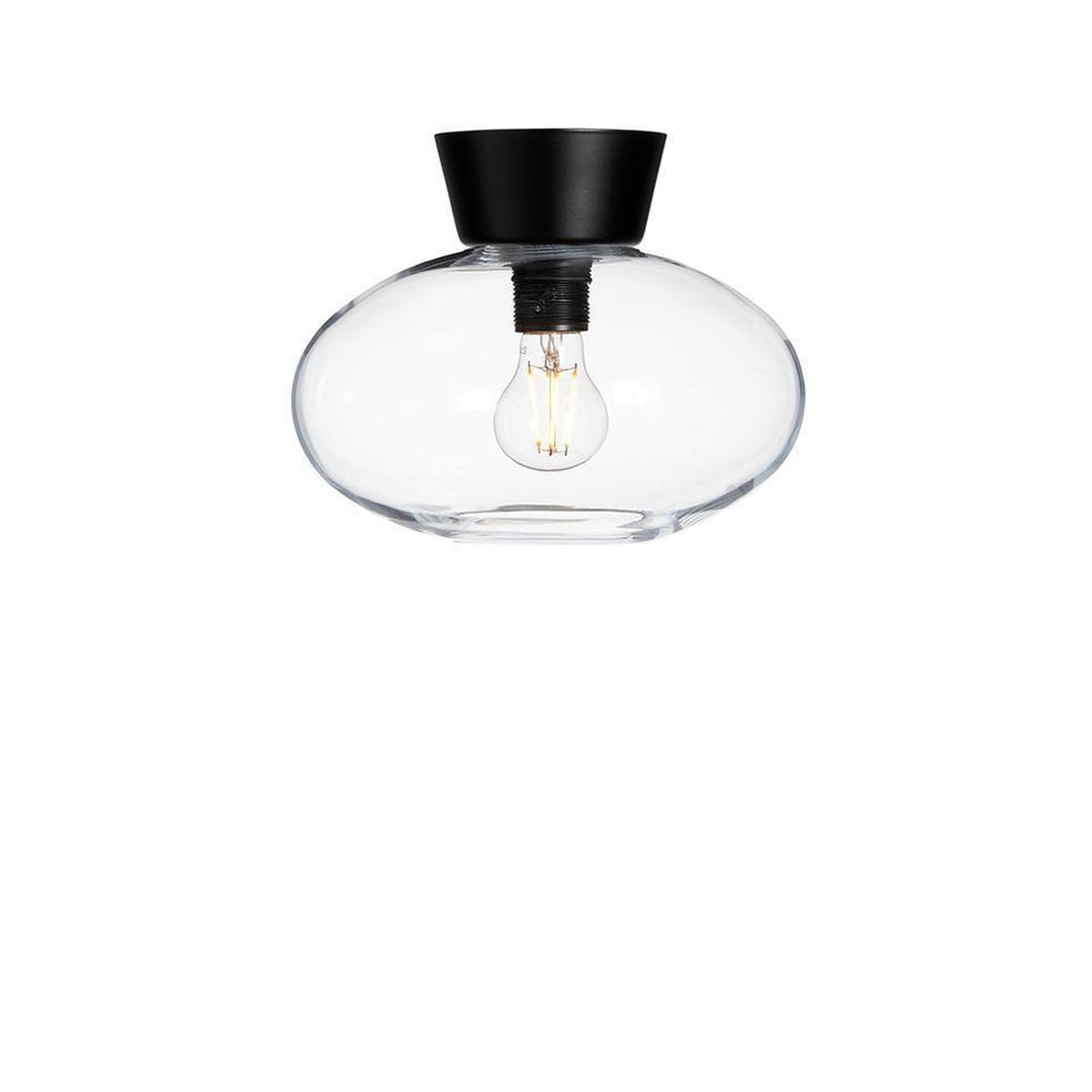 Bullo 27 cm taklampe