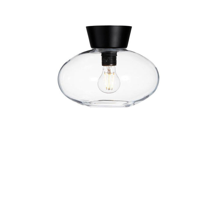 Bullo 27 cm taklampe