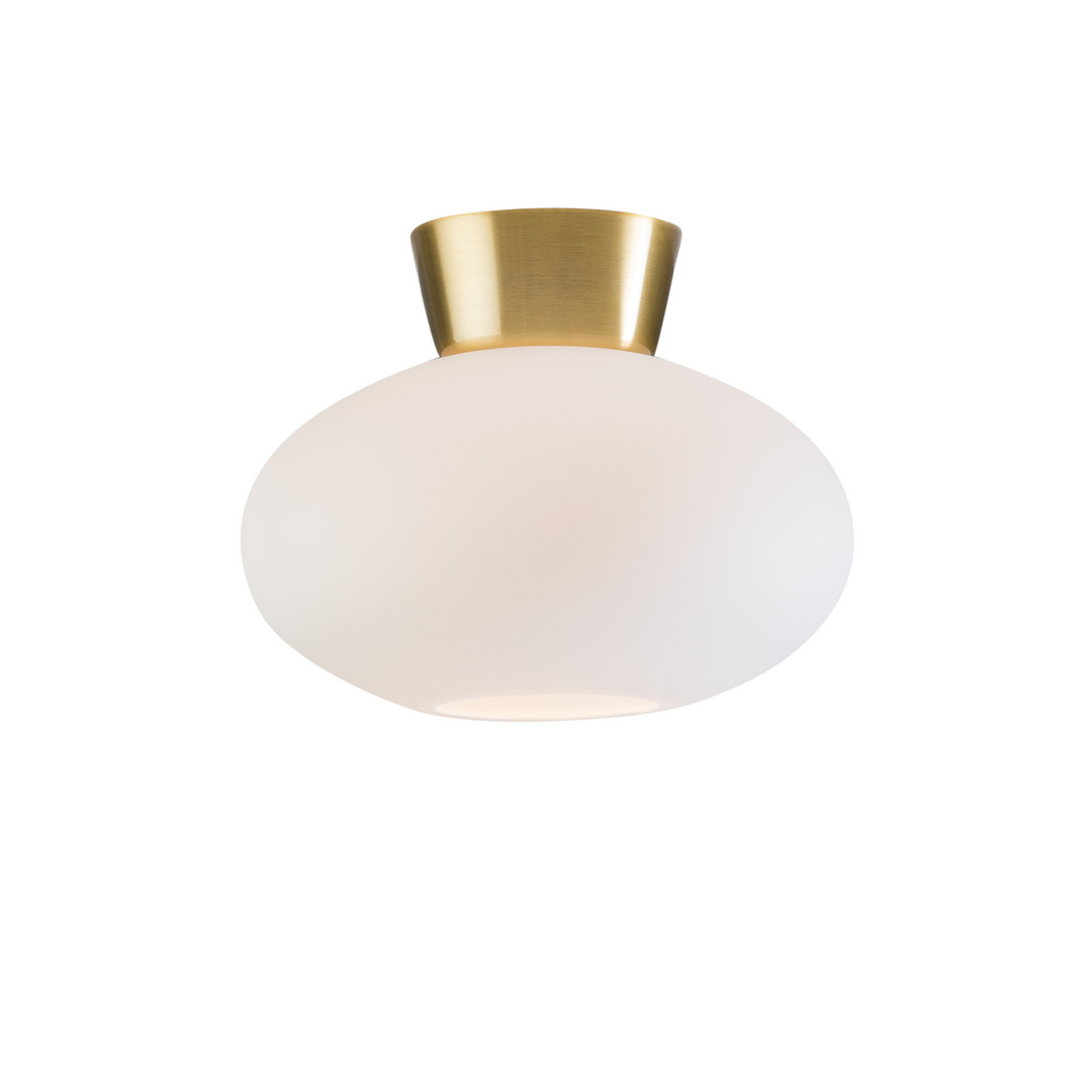 Bullo 27 cm taklampe