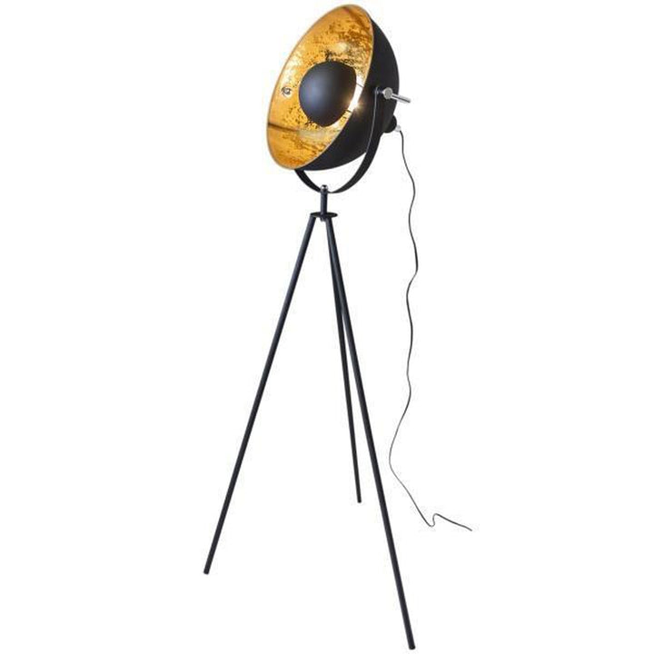 Captain mini gulvlampe - h145