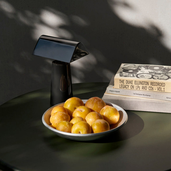 Caret bærbar bordlampe 1W 2700 Kelvin IP44 - Oppladbar