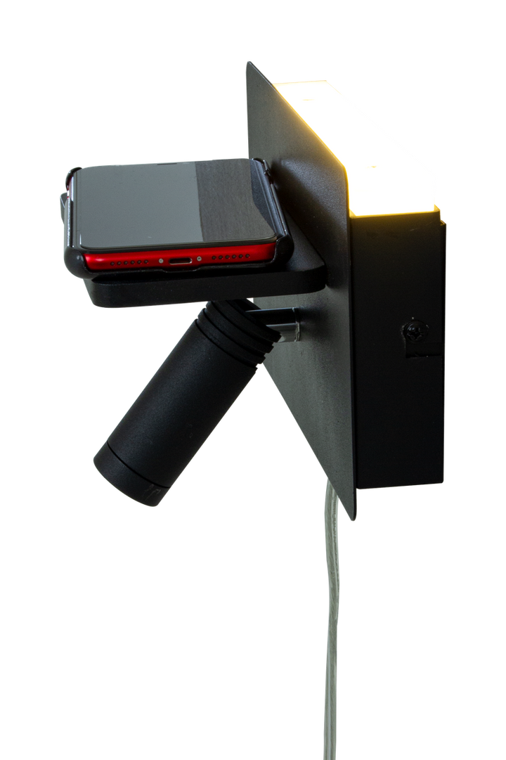 Cargador-vegglampe-med-tradlos-lader-og-USB-Svart-Vegglamper-Aneta-Lighting-10208-15-2.png