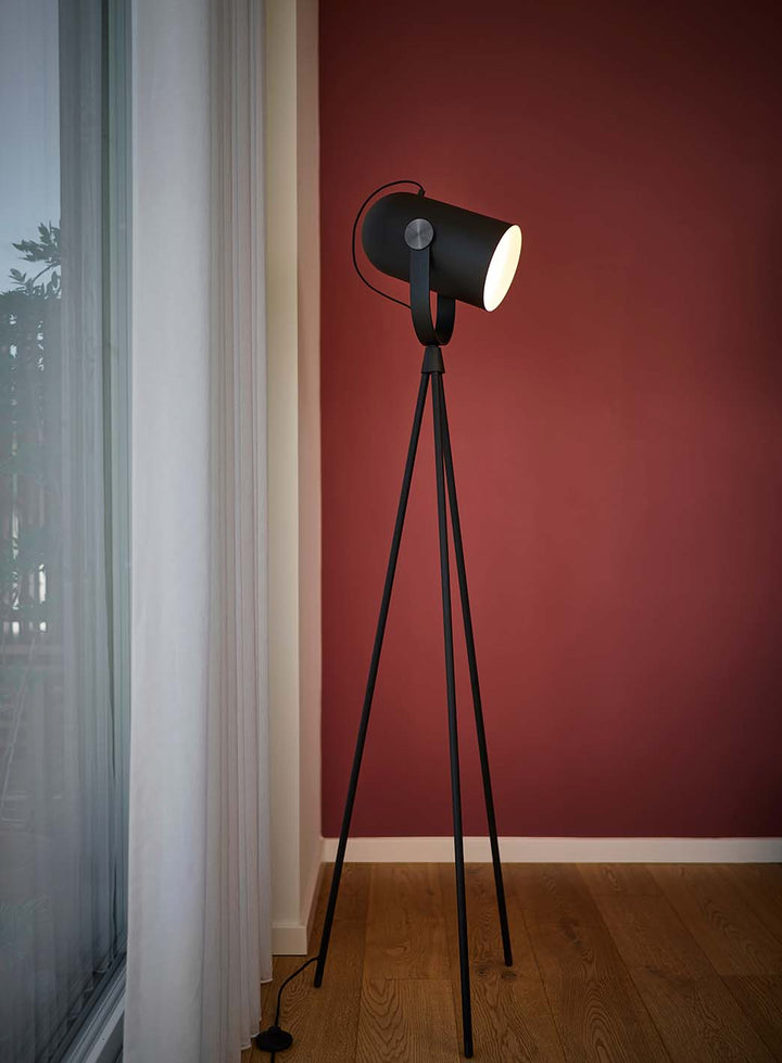 Carronade II gulvlampe