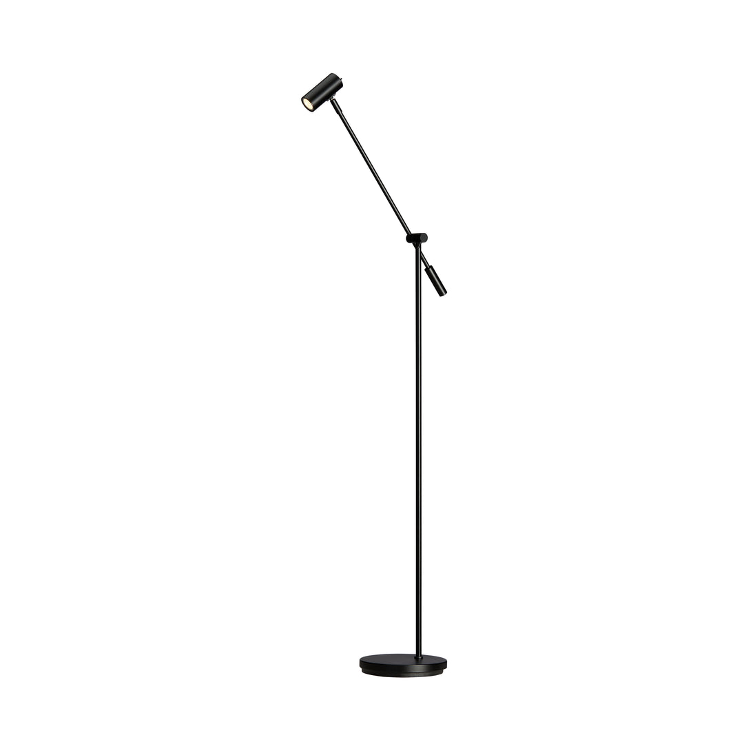 Cato LED gulvlampe - m/dimmer