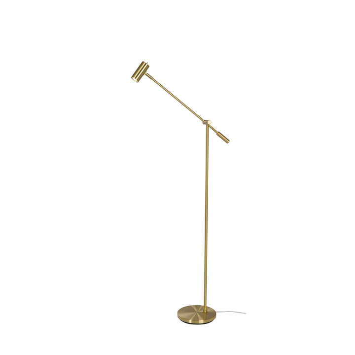 Cato LED gulvlampe - m/dimmer