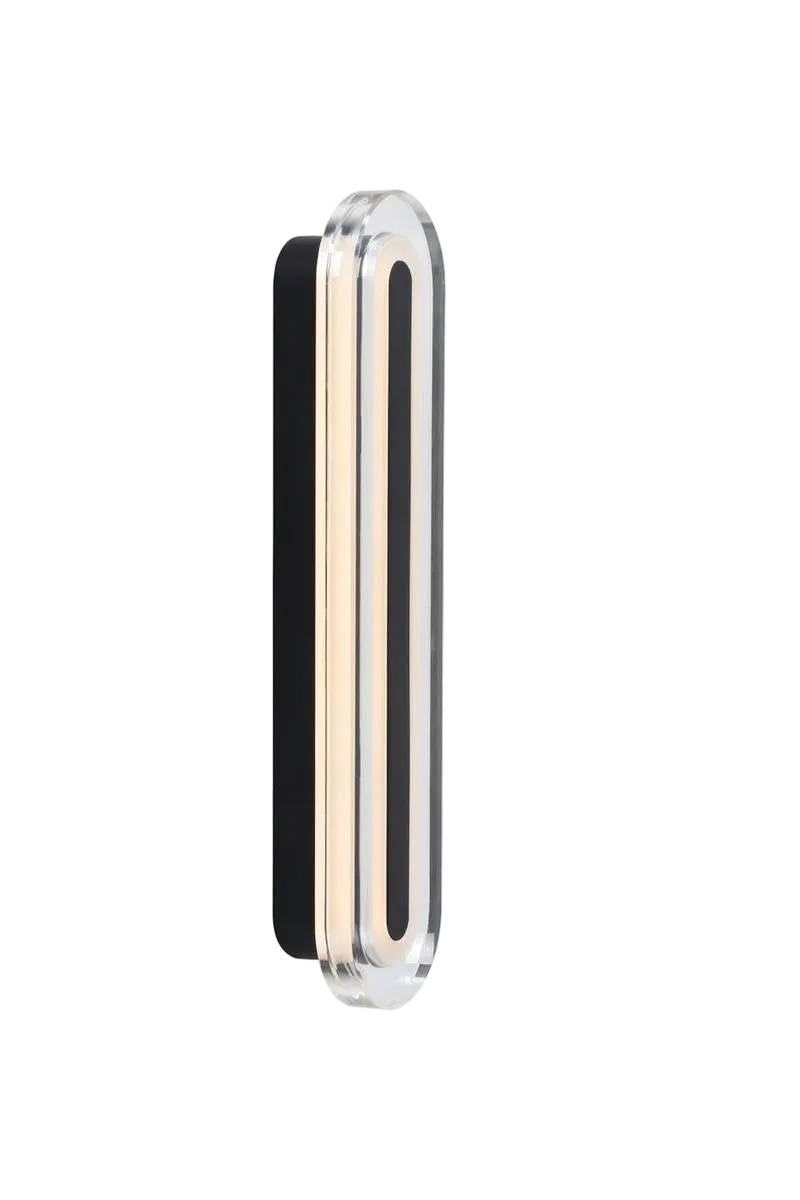 Cavara vegglampe 35cm IP44 - Dimbar