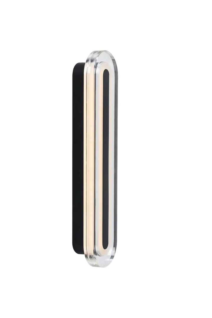 Cavara vegglampe 35cm IP44 - Dimbar
