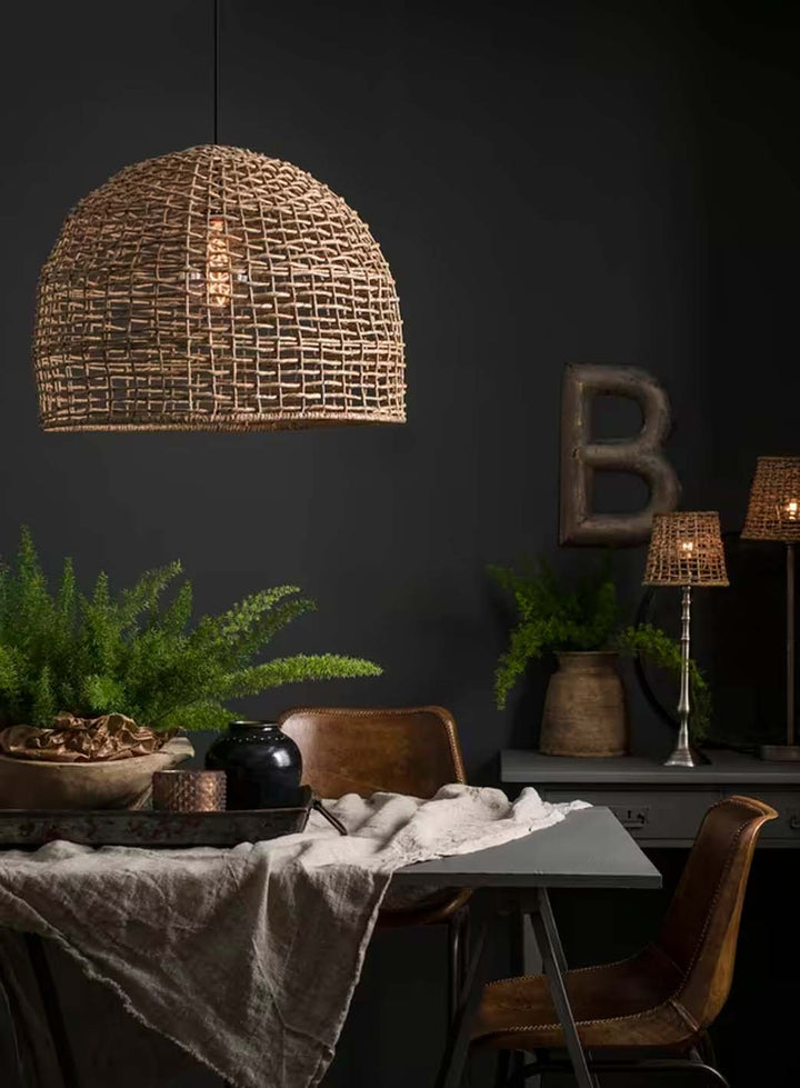 Cebu taklampe Ø57