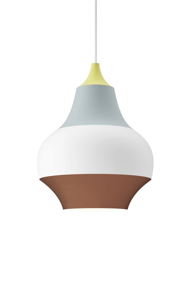 Cirque takpendel Ø38