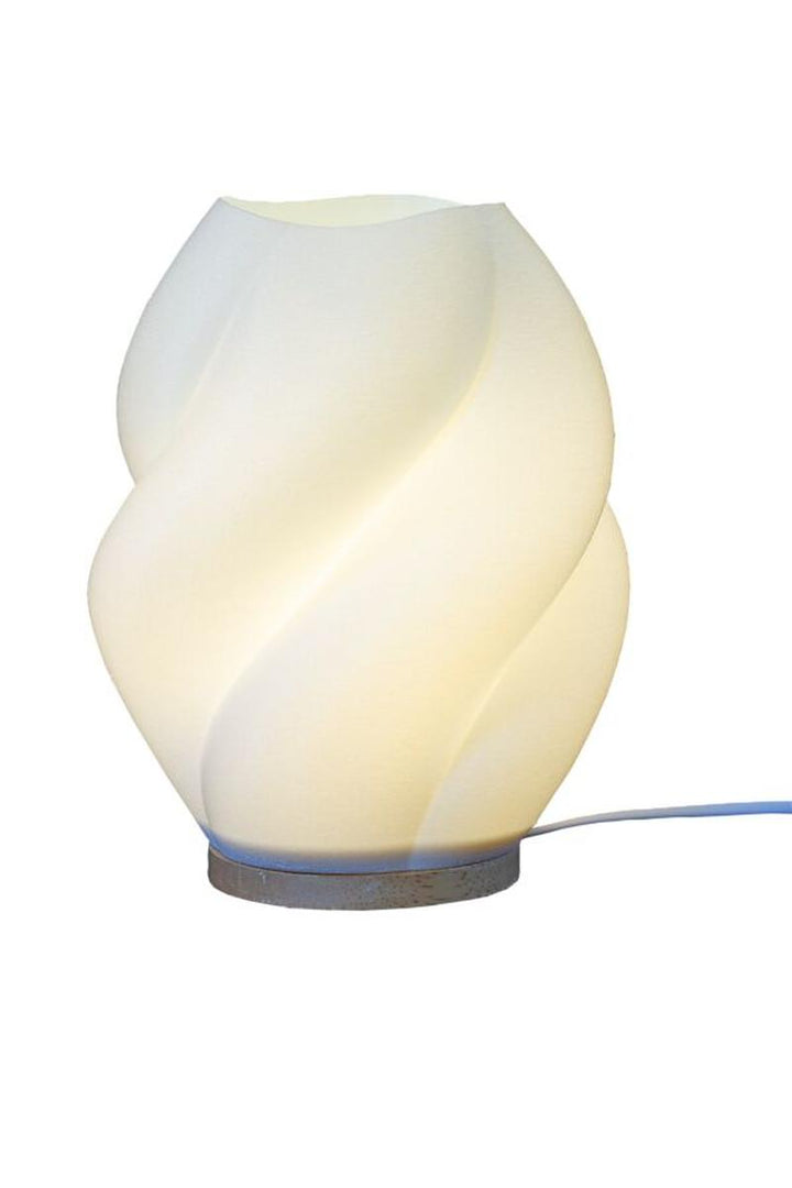 Cloud bordlampe