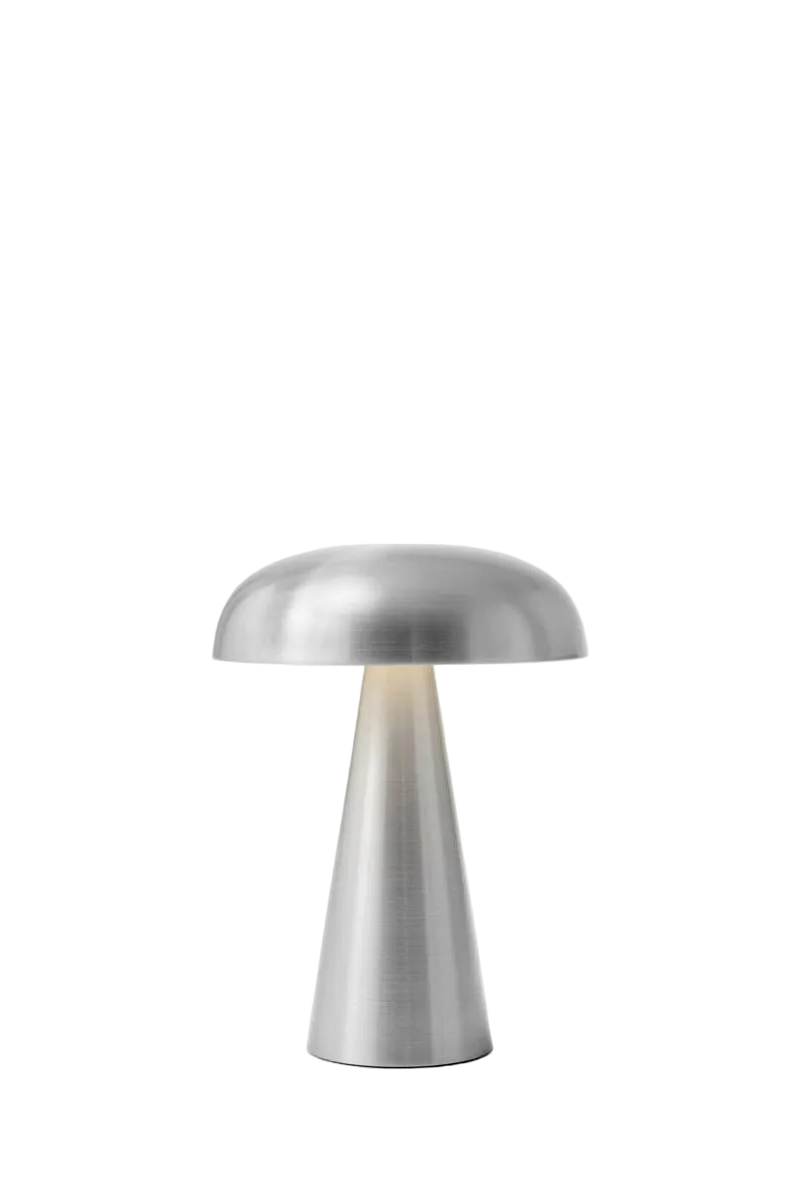 Como SC53 oppladbar bordlampe