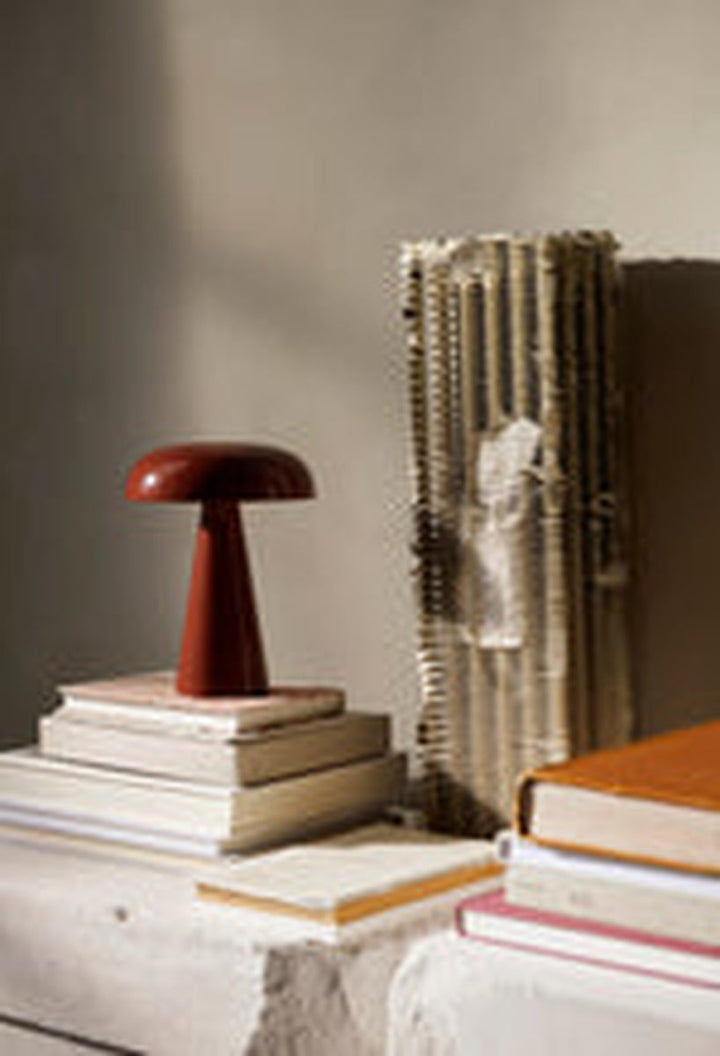 Como SC53 oppladbar bordlampe