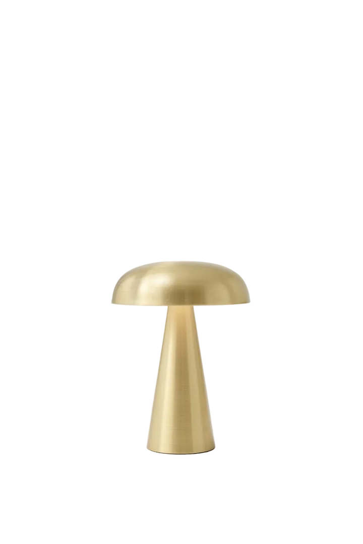 Como SC53 oppladbar bordlampe