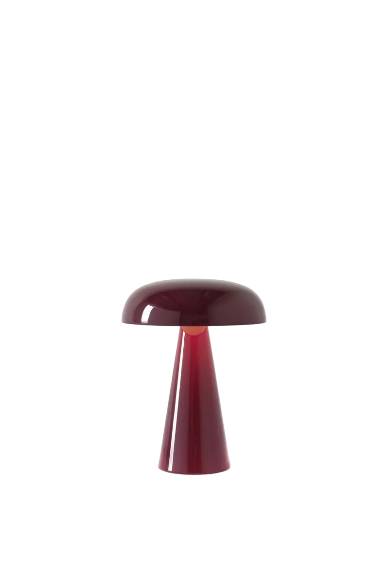 Como SC53 oppladbar bordlampe