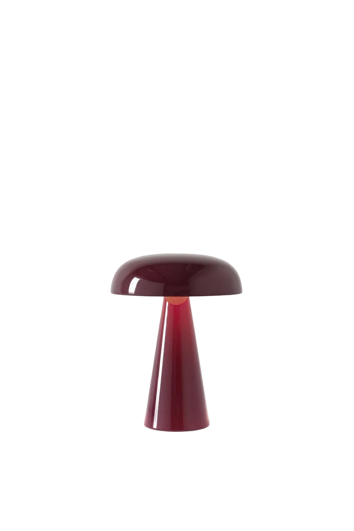 Como SC53 oppladbar bordlampe