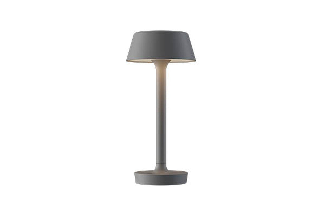 Companion oppladbar bordlampe
