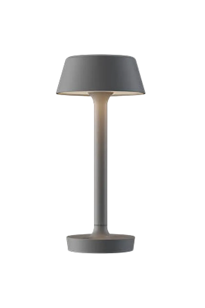 Companion oppladbar bordlampe